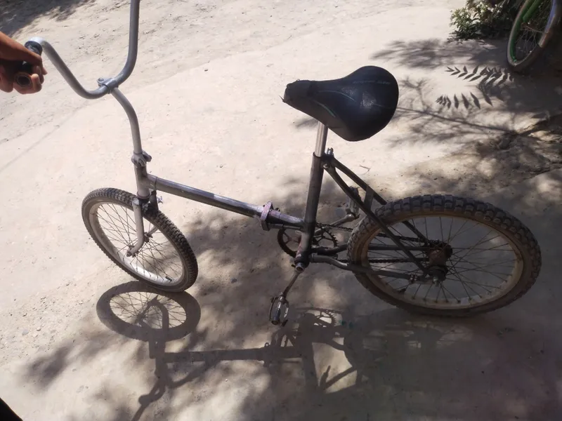 velosipedlar sifat rasiski radnoy holati idial 1