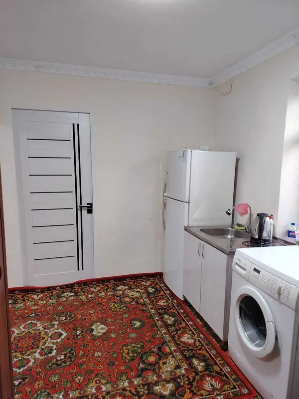 Продается Дача СВОЙ 1 линия/Удобства зайди и живи начало ЯНГИЮЛЬ — фото 3