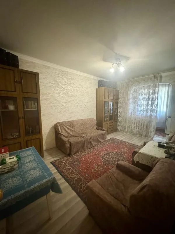 Срочно сдаётся своя квартира,Мирзо Улугбек массив Ялангач,1в2/2/4