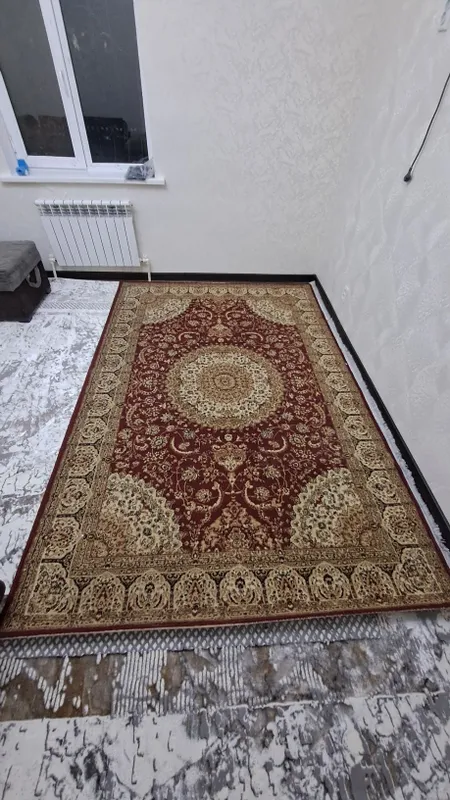 Два ковра размер 2/3 — фото 1