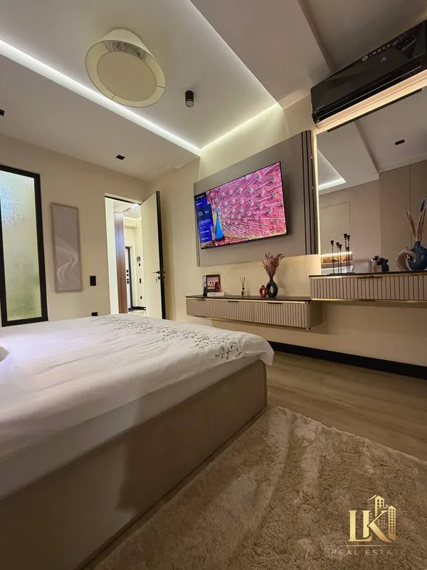 Продаётся 3-комнатная квартира в ЖК KOH OTA рядом с ТРЦ Riviera 6