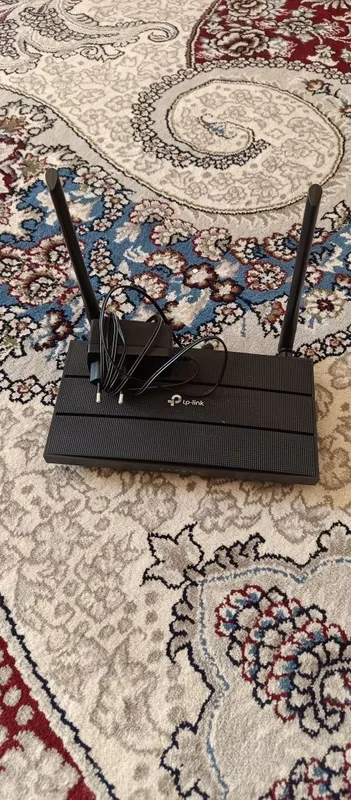 Wifi Tp-link Uztelecom 1 Wifi Tp-link Uztelecom 1