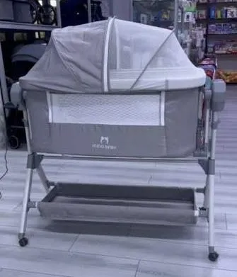 Люлька от фирмы Ining Baby