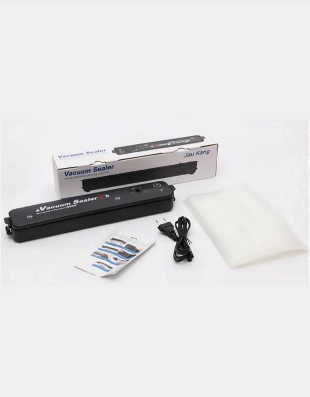 Vacuum sealer oshxona vakuum qadoqlagich — фото 6