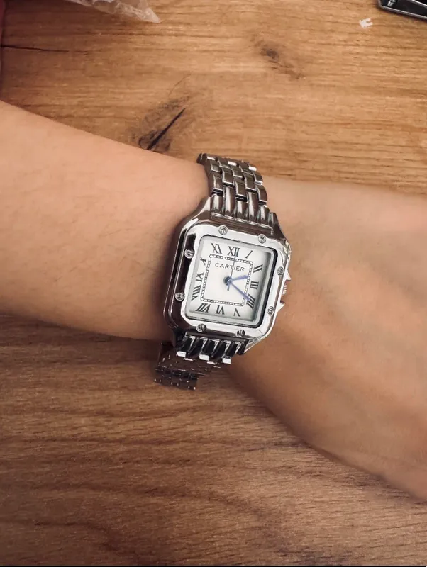 Cartier soat ayol
