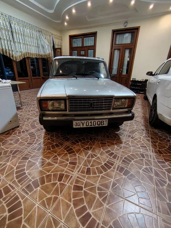 2104 jiguli holati a'lo 2