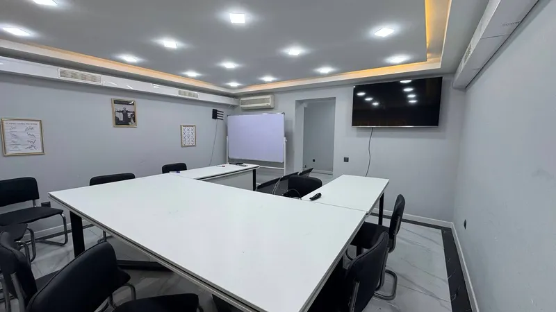 Аренда помещение 110 м², Шайхантахурский · ID 111 6