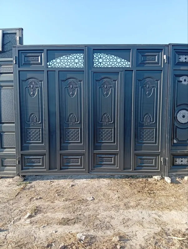 Darvoza sotiladi tayyor 6 Darvoza sotiladi tayyor 6