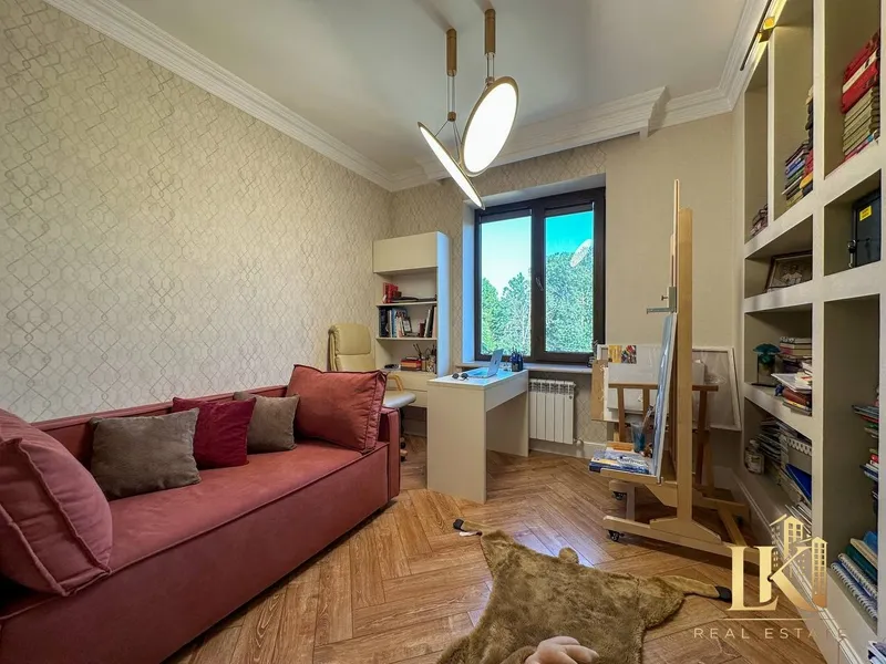 Продаётся 6-комнатная квартира в ЖК Yangi Darhon — фото 4