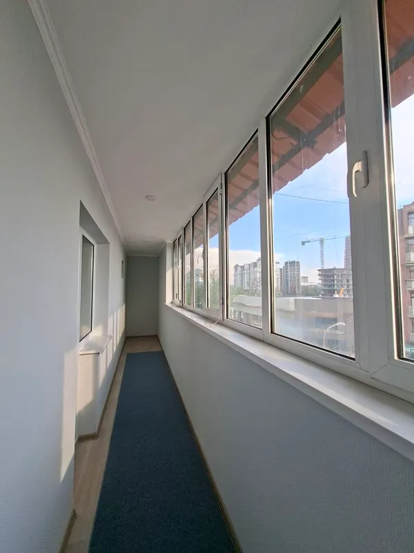 Продается квартира 3/4/6 ул.Асака Мирзо-Улуг хоким — фото 9