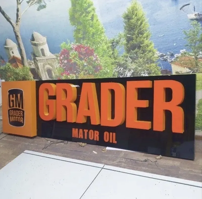 Banner Orakal Bukvalar qilamiz 7