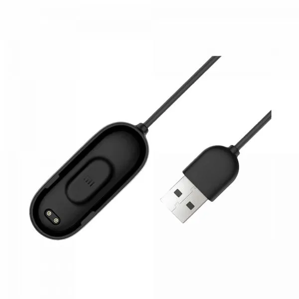 Xiaomi Mi Smart Band 4 uchun quvvatlash kabeli 3