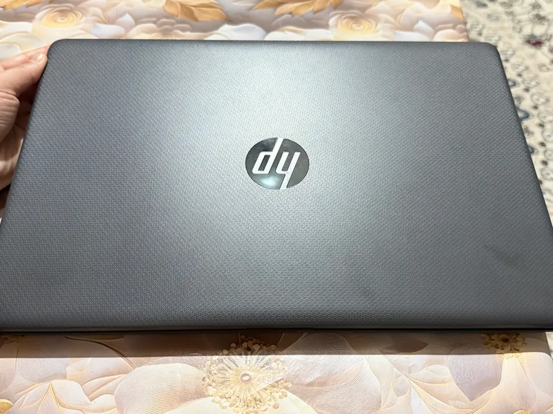 HP Notebook 3 HP Notebook 3