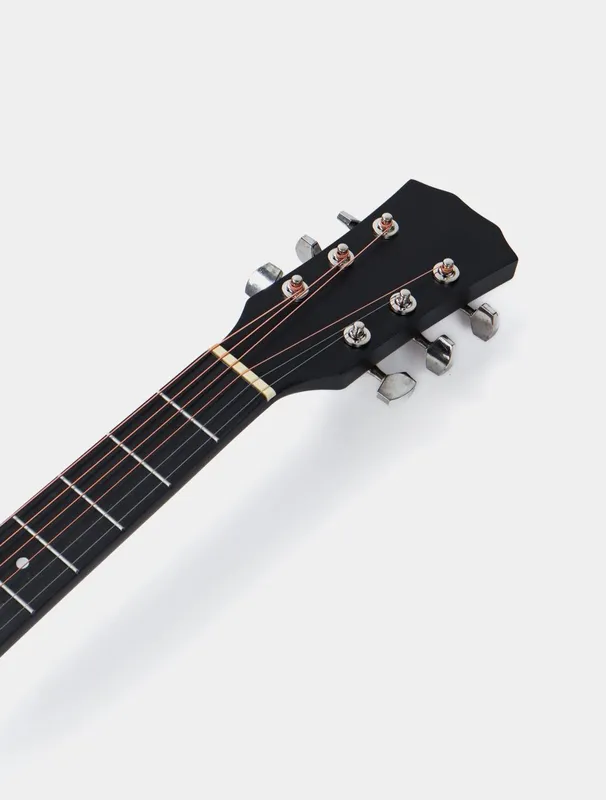 Gitara sotiladi optom narxlarda 40$ kelishiladi — фото 2