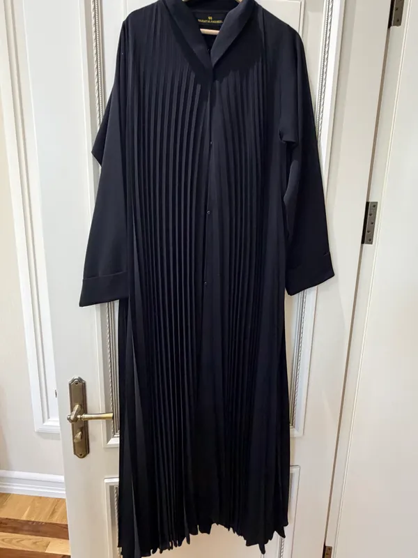 Ayollar uchun abaya