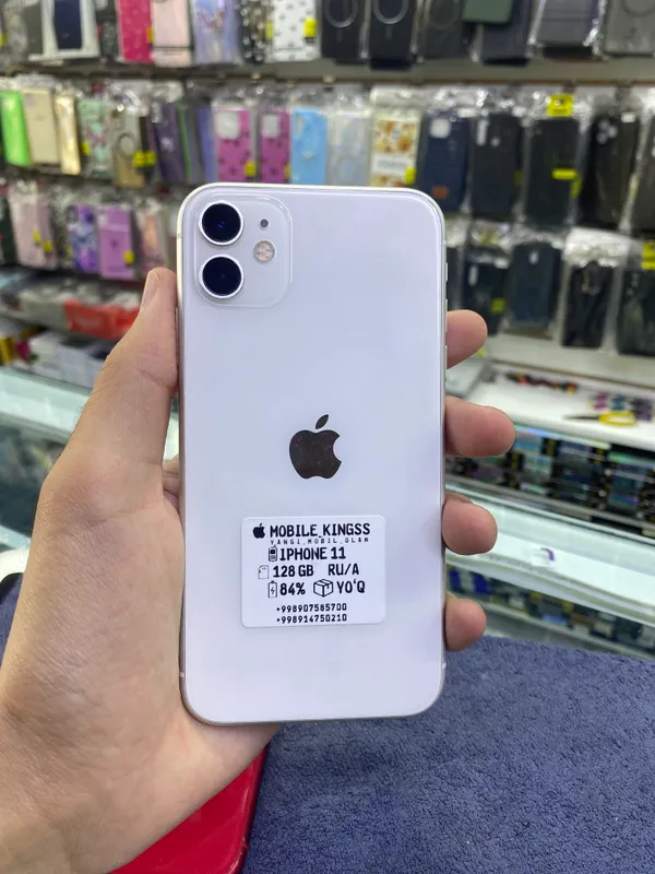 Iphone 11 Iphone 11