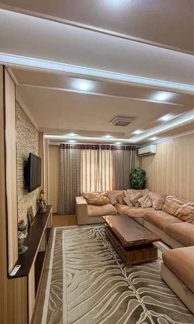 157 m², 5 xonali kvartira ijarasi, Olmazor tumani · ID 43268 4