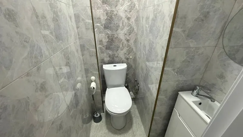 квартира Мега Планет — фото 6