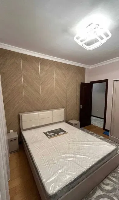 Kvartira ijaraga beriladi / Zarafshon City turar joy majmuasi 4/3/5 2