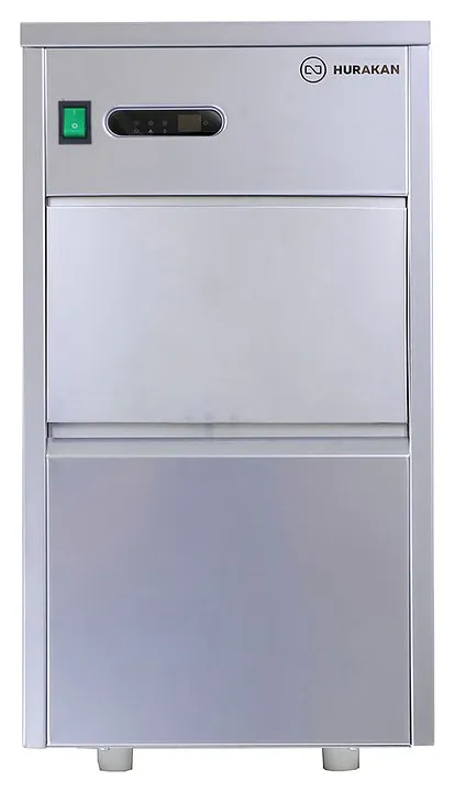 Льдогенератор Hurakan HKN-GB85