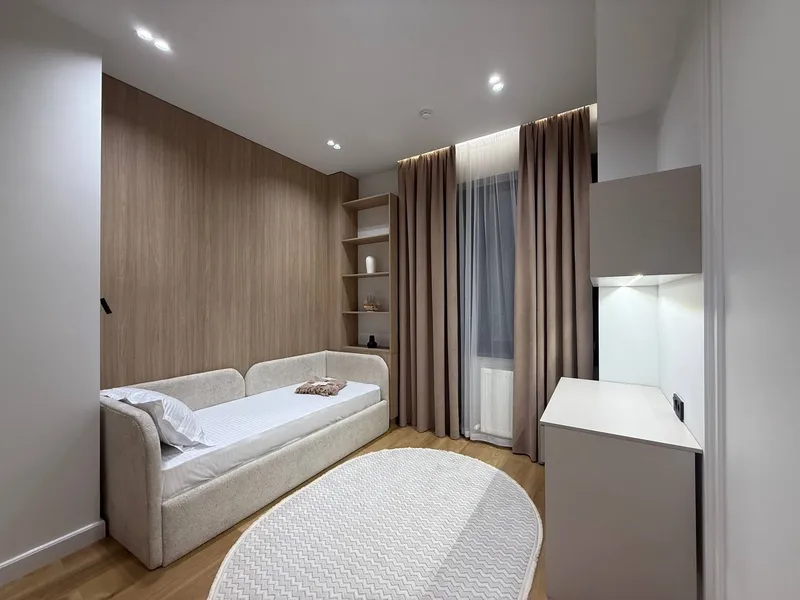 3-комнатная квартира, 75 м2, Чиланзар 7