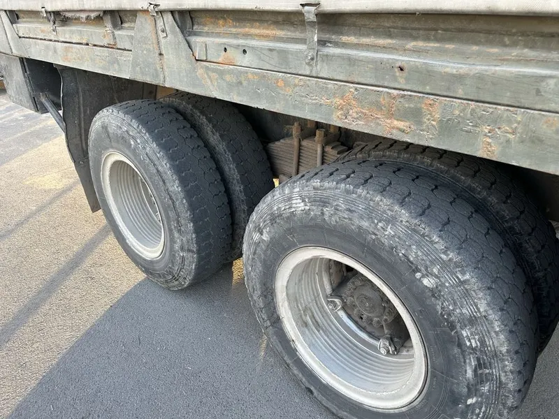 Камаз 53212 юк фургонлик 2 Камаз 53212 юк фургонлик 2