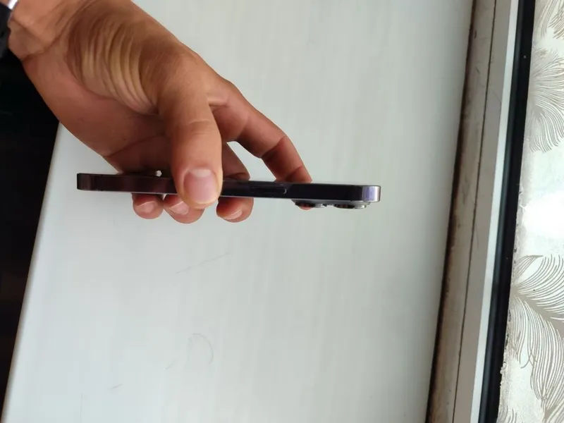 Iphone 14 pro kafolati bilan 3 Iphone 14 pro kafolati bilan 3