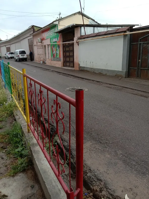 Uy holati oʻrtacha remontda holati yaxwi 6 Uy holati oʻrtacha remontda holati yaxwi 6