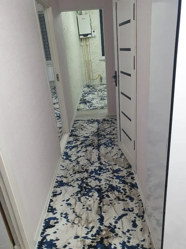 2 хона квартира ИЖАРАга берилади, барча қулайликларга эга — фото 2