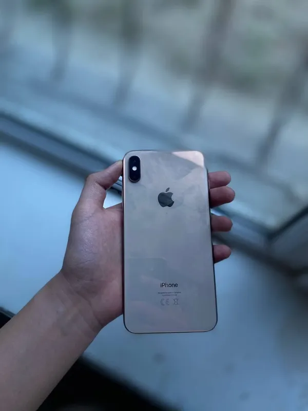 iphone xs max