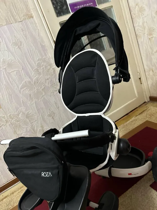 Velokalyaska sotiladi xolati idial
