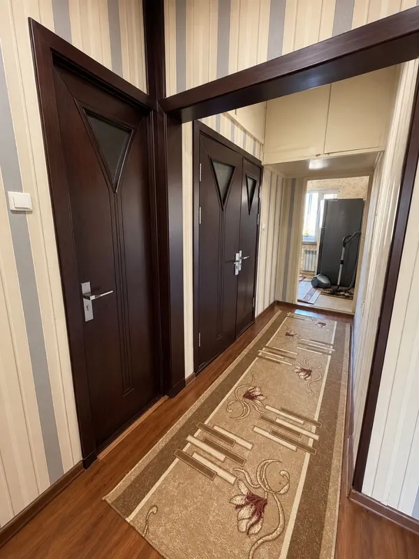 Аренда 3 комнатная 78м² Куйлюк 5 Евро 5 этаж 3