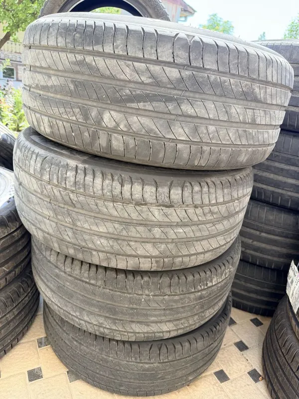 MICHELIN PRIMACY 4 225/55/17 orginal 3