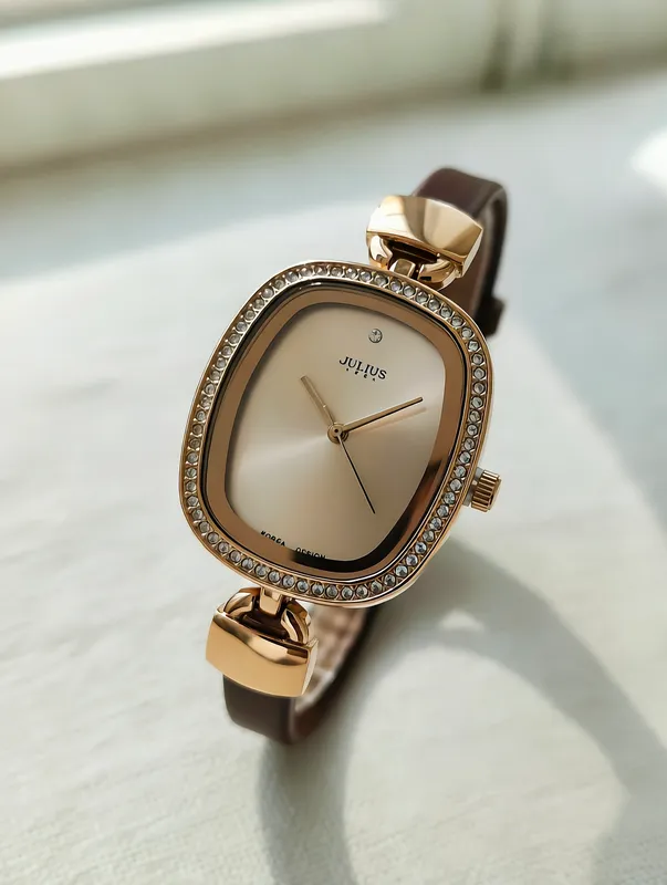 JULIUS JA-298 1 JULIUS JA-298 1