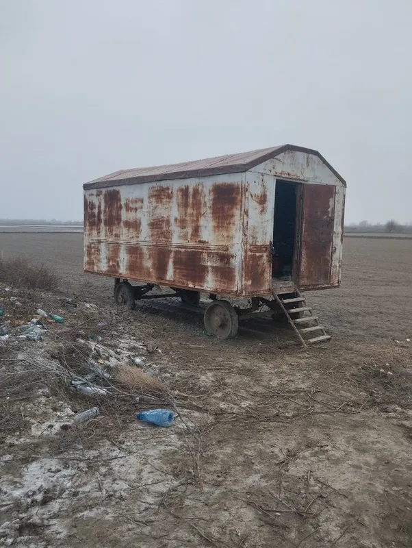 Вагон сотилади..