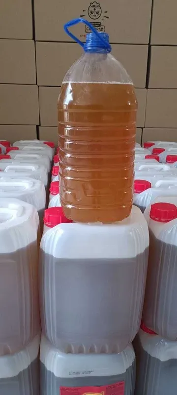 Продаётся масло отработка пищевое