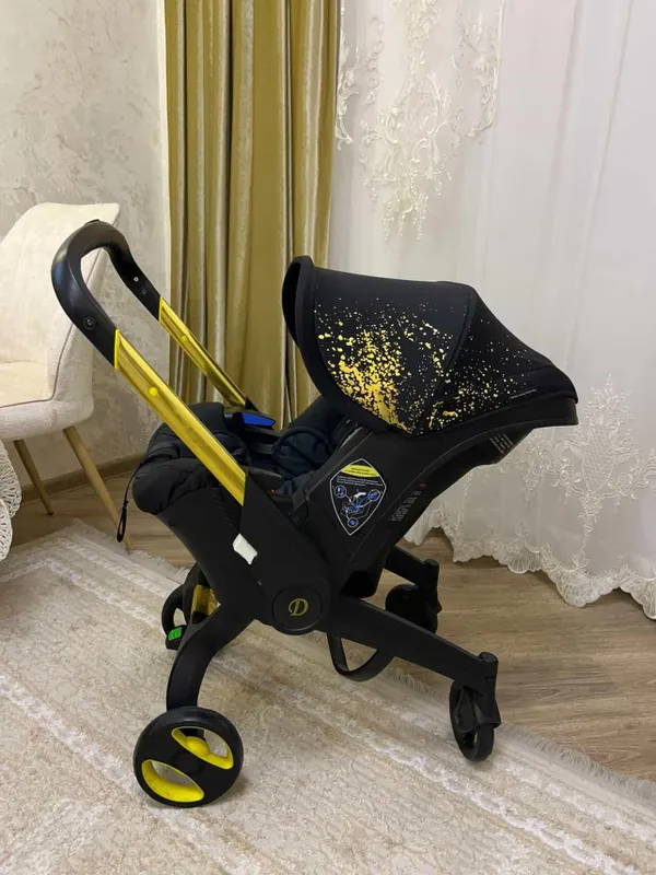 Коляска Doona 2 Коляска Doona 2