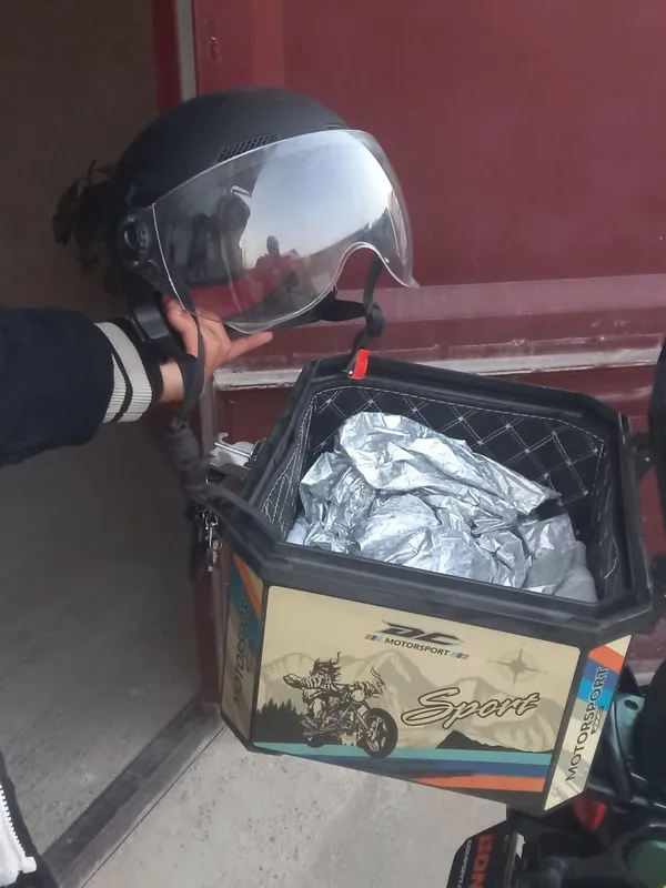 Skutir bonvi kampaniya 3 Skutir bonvi kampaniya 3