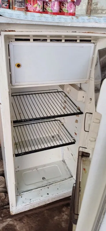 Продаётся холодильник Орск / Музлаткич сотилада Орск — фото 1