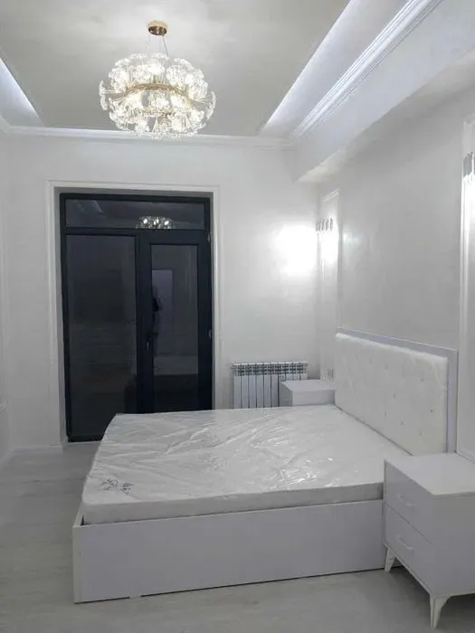 Yakkasaroy tumanida 2 xonali kvartira ijaraga beriladi (Dream House ЖК) 1 Yakkasaroy tumanida 2 xonali kvartira ijaraga beriladi (Dream House ЖК) 1
