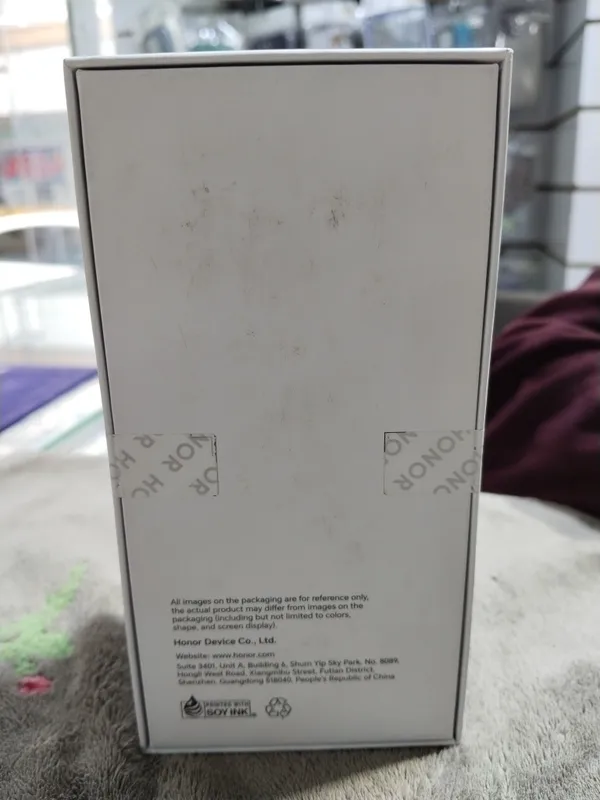 honor X9b 2