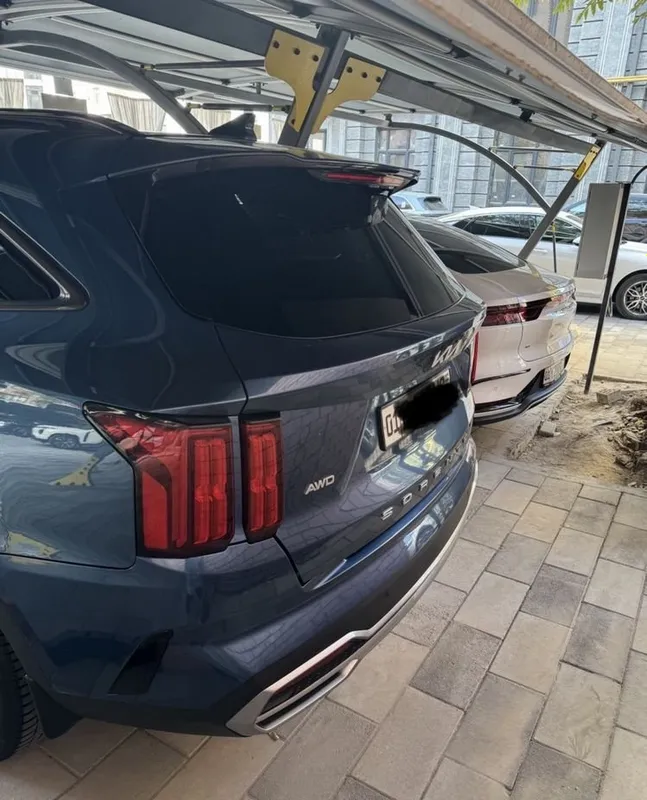 To‘liq jihozlangan, ideal holatdagi Kia Sorento sotiladi 4 To‘liq jihozlangan, ideal holatdagi Kia Sorento sotiladi 4