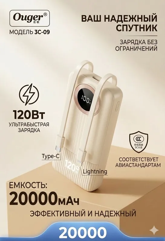 Powerbank Power bank 20 000 mAh 1 Powerbank Power bank 20 000 mAh 1