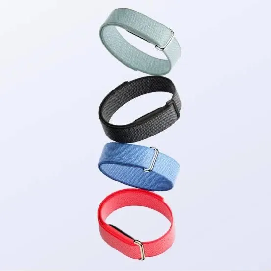 Фитнес-браслет Google FitBit Air Black/Blue/Red/Special Editon 3 Фитнес-браслет Google FitBit Air Black/Blue/Red/Special Editon 3