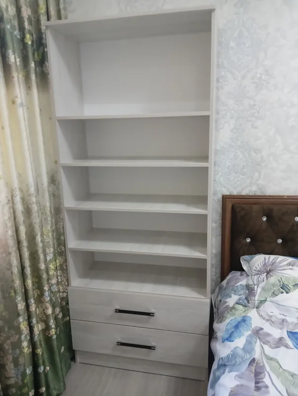 Акция!!! Книжный шкаф всего за 999000 сум — фото 3