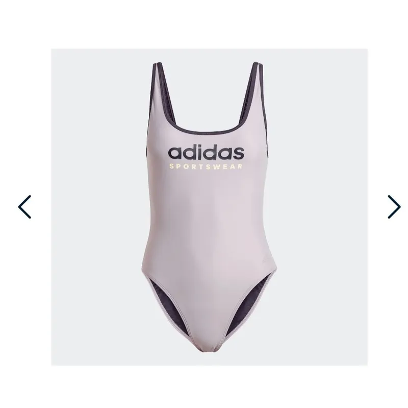 Купальник Adidas оригинал