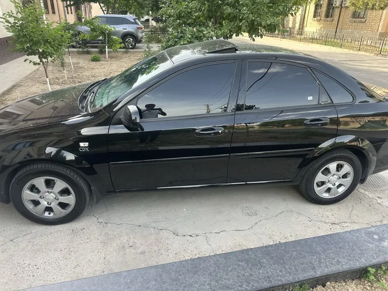 Jentra 2023 avtomat 3 full poz tozza — фото 6