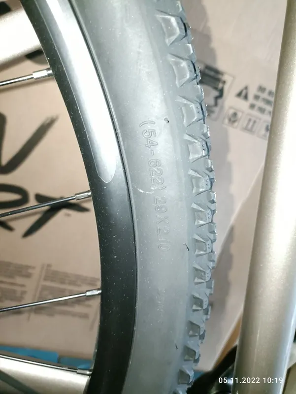 Fina 29 original velosiped 4 Fina 29 original velosiped 4