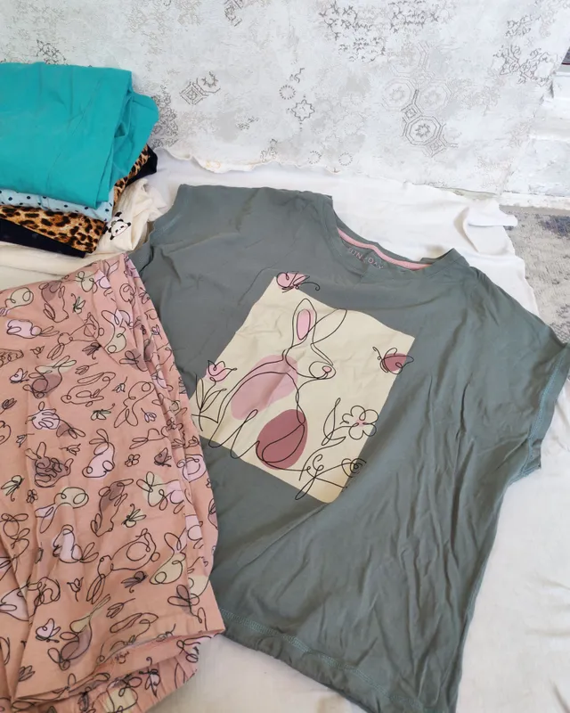 pijama 4