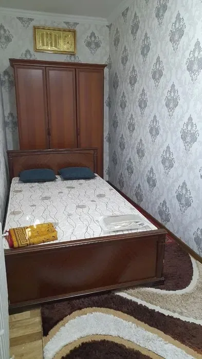 Сдается квартира 4